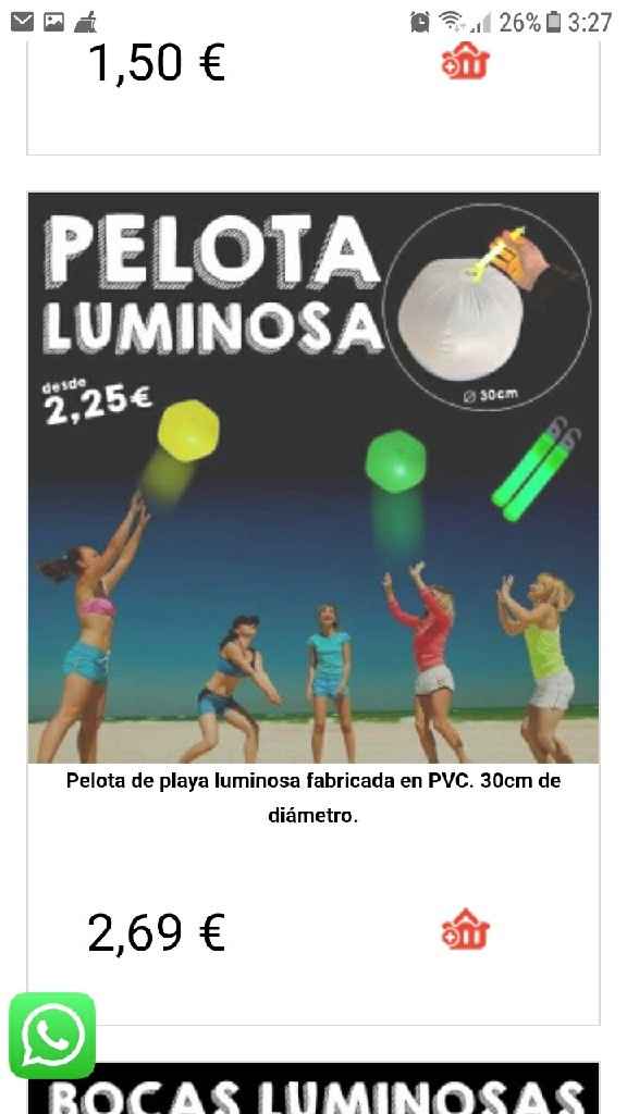 Regalos para niños - 1