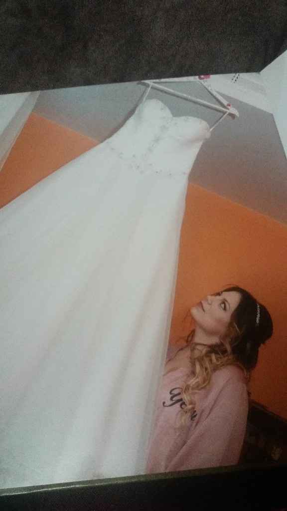 ¿me enseñais vuestros preciosos vestidos? - 3