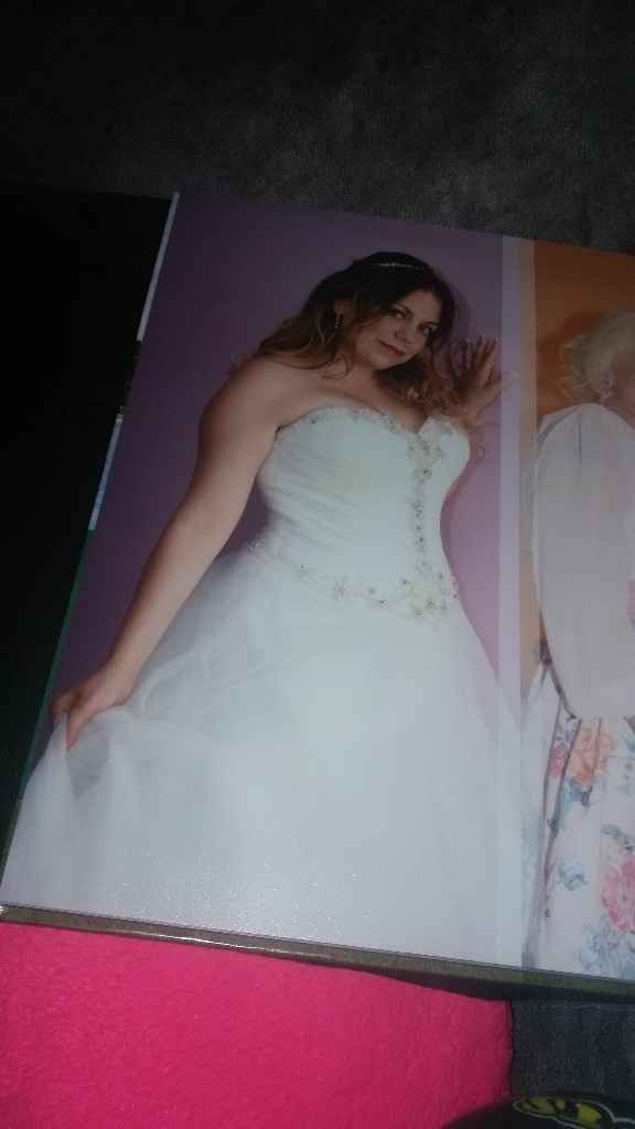 ¿me enseñais vuestros preciosos vestidos? - 6