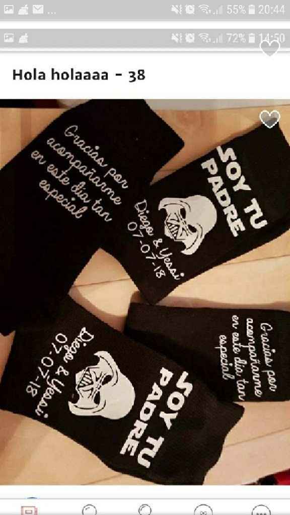 Regalos padres y madres!! - 1