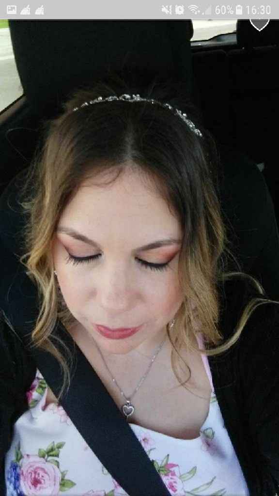 Maquillaje nupcial - 3