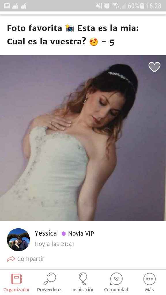 Maquillaje nupcial - 5