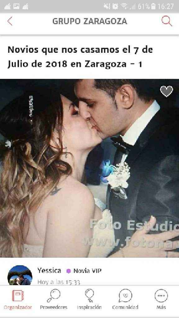 Maquillaje nupcial - 6