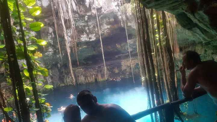 Excursiones riviera Maya - 1