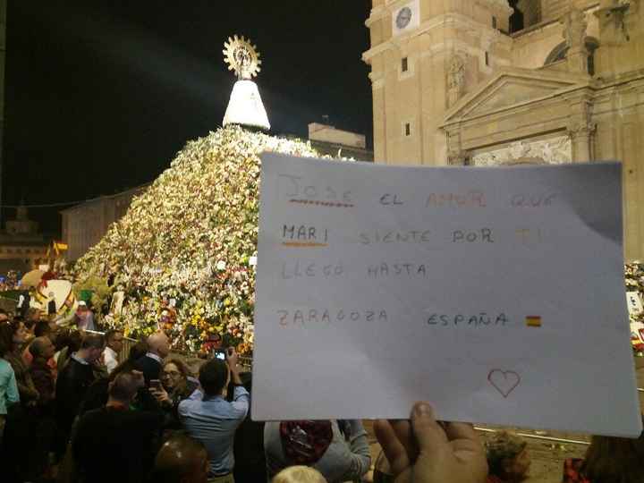  Intercambio Carteles por el Mundo - 1