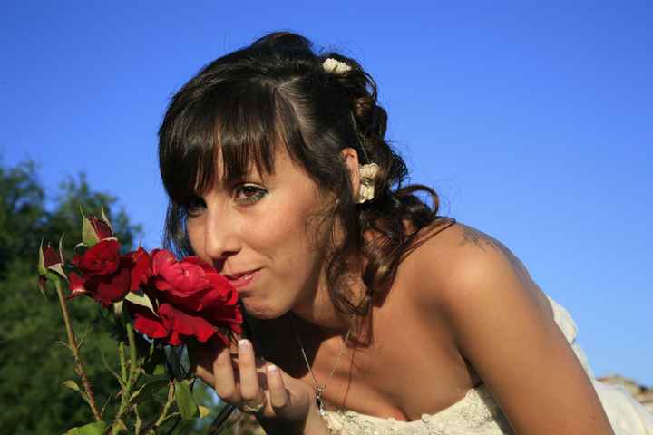 ya casados!!!!