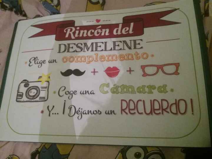  Novias del 7 de julio 2018 - 1