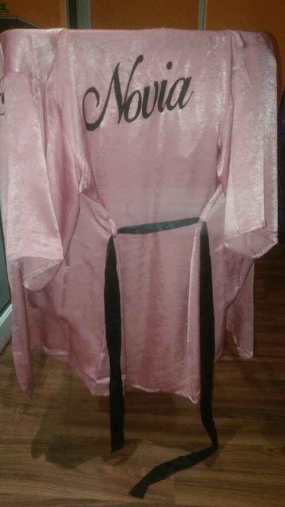  Bata novia - 2