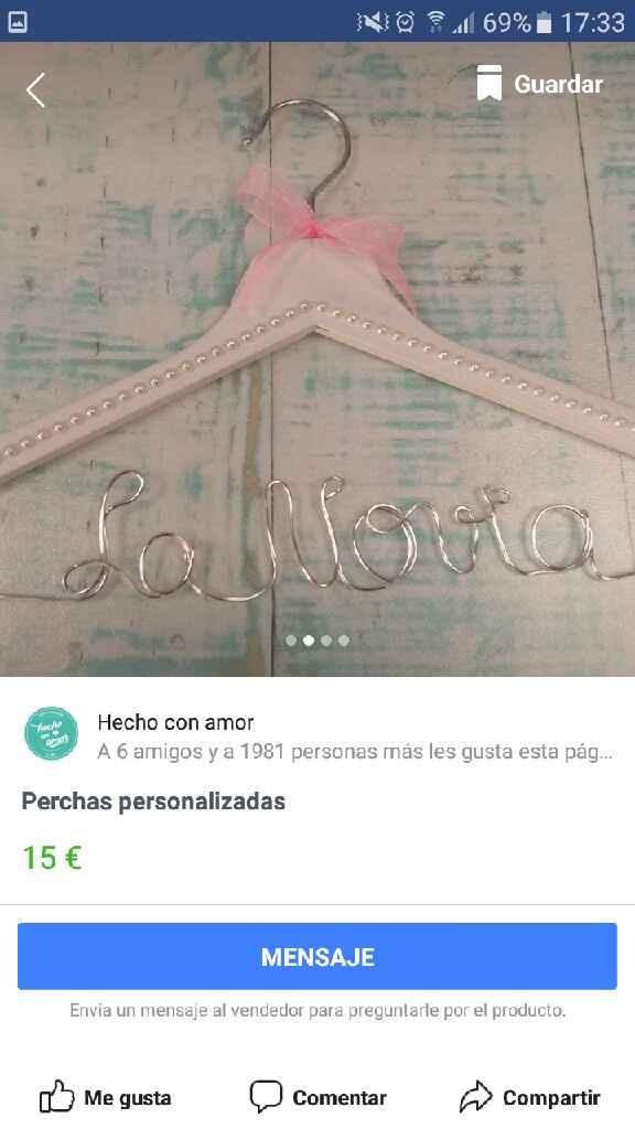  Cada dia faltan menos cosas - 23