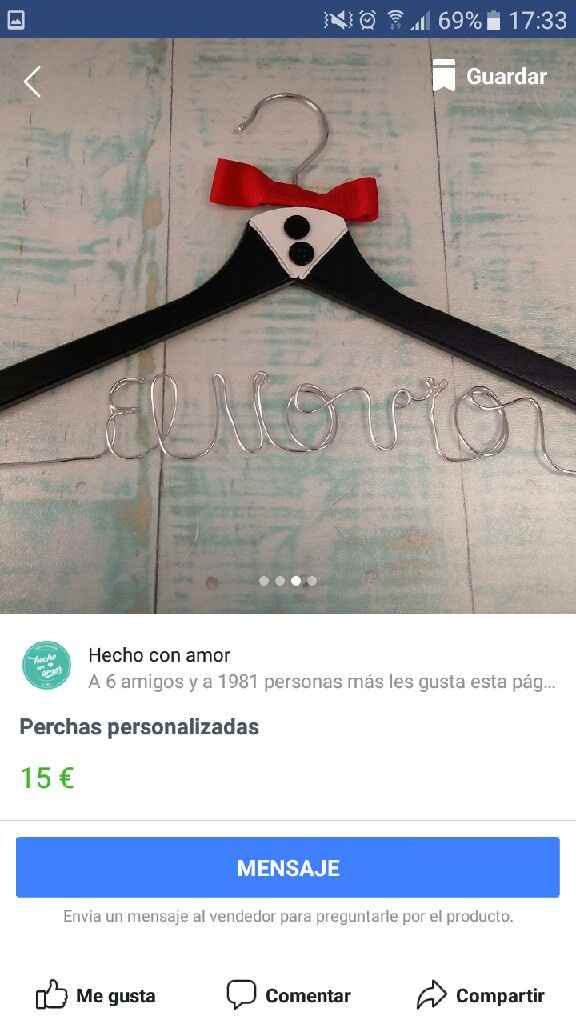 Cada dia faltan menos cosas - 24