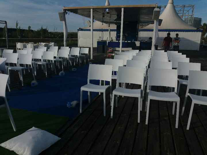  Novi@s con boda tipo cóctel!!! - 4
