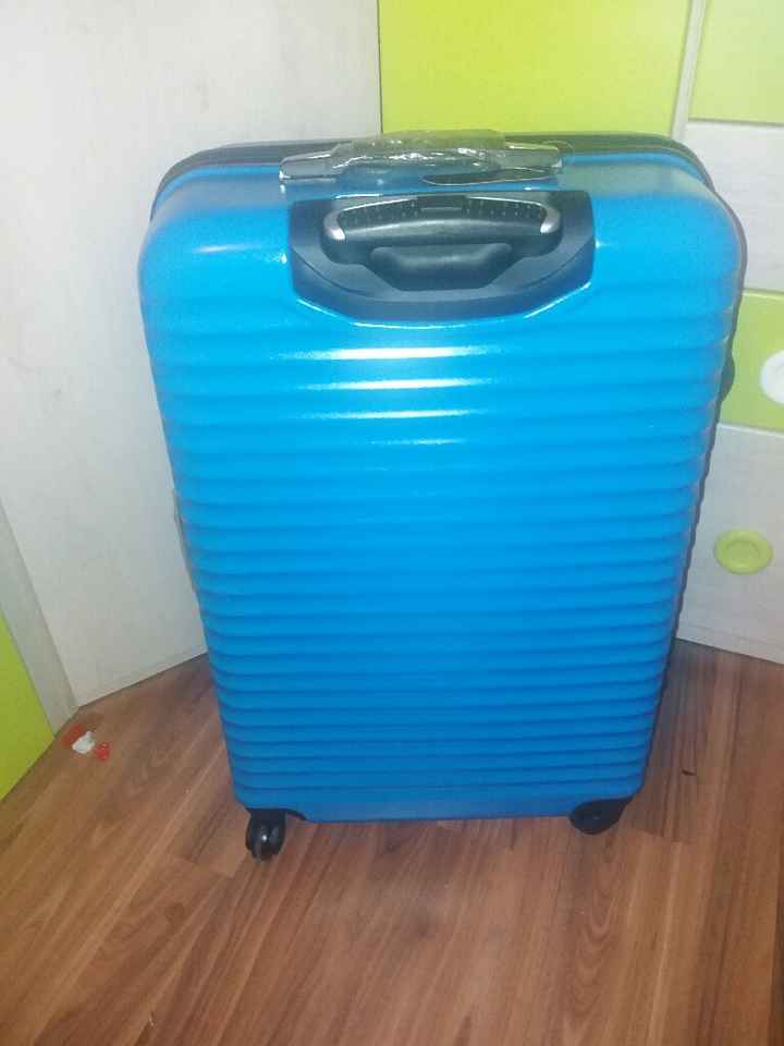  Opiniones Marca Maletas - 2
