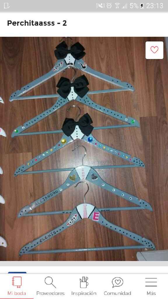 Perchas diy ayuda - 1