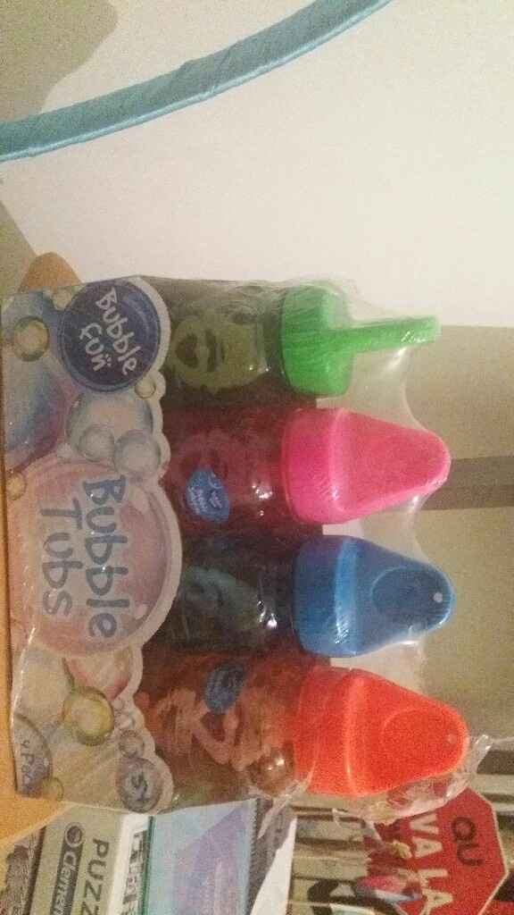 Regalos para niños - 1