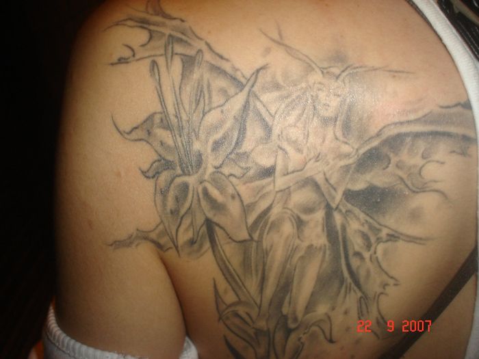 tatuaje