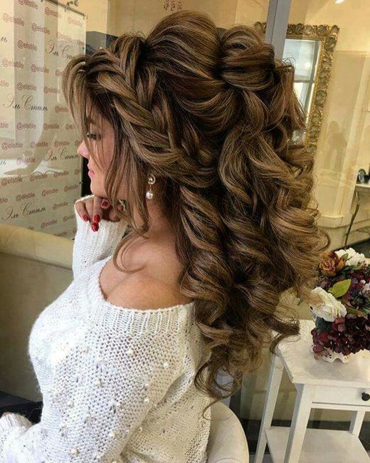 Ayuda con el maquillaje y peluqueria - 4