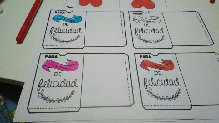  Os dejo cosicas por si necesitais ayuda o ideas - 5