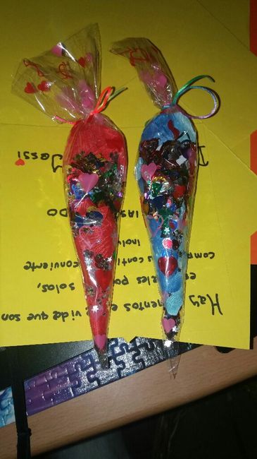  Os dejo cosicas por si necesitais ayuda o ideas - 12