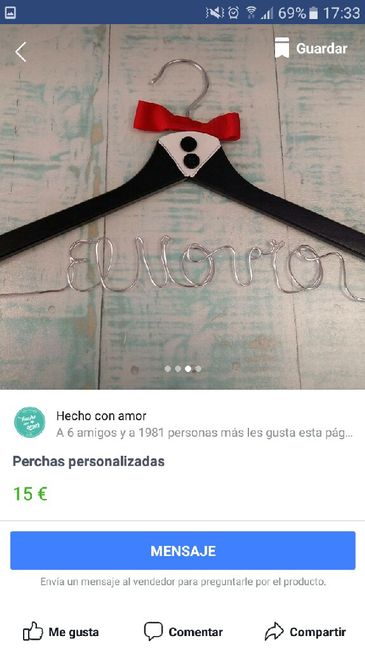  Cada dia faltan menos cosas - 24
