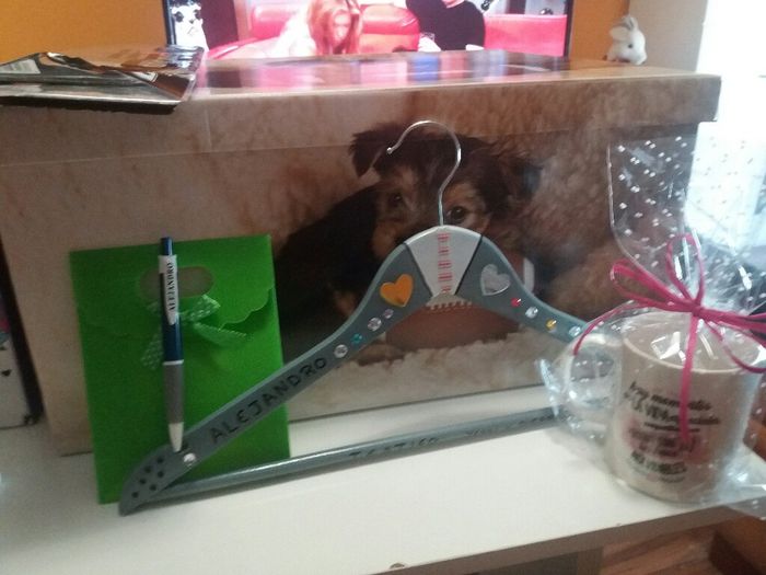  Que os parecen? - 2