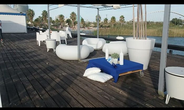  Ceremonia y banquete - 2