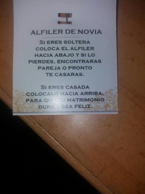  Alfileres?? - 2