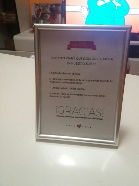 Detalles para mi boda - 3