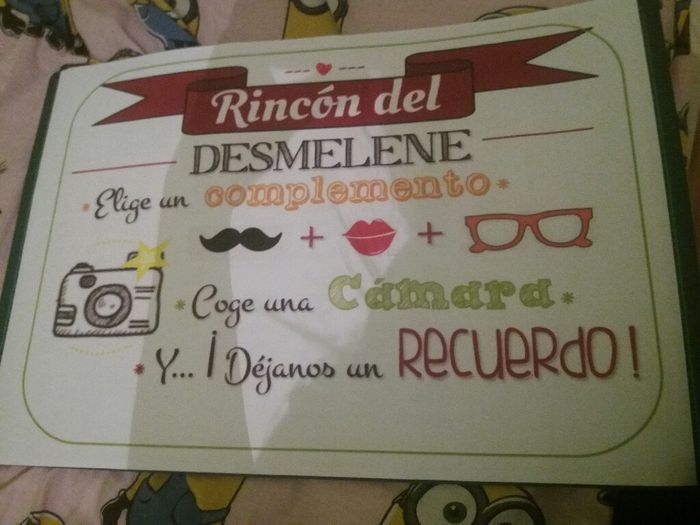 Cositas nose que me falta - 20