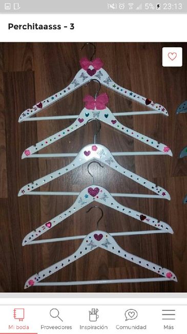 Perchas diy ayuda - 1