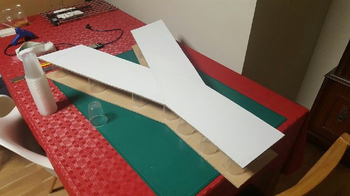 Cuestiones de tamaño 🙄 - 2
