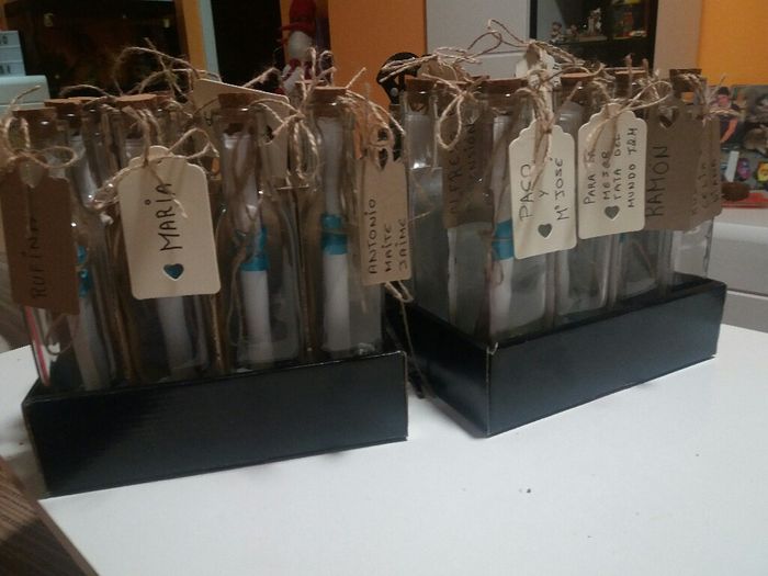 Invitaciones de boda!! - 1