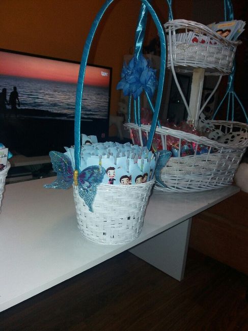 Tarde liadaaa - 2
