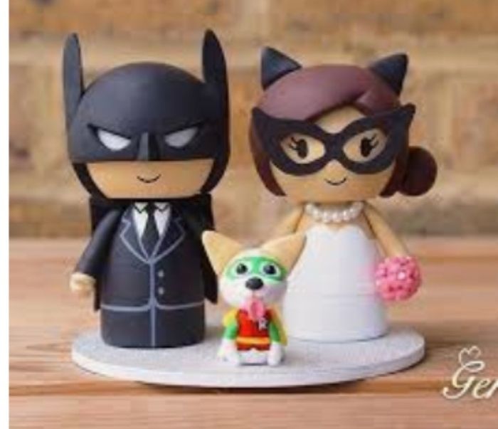 Figuras para la tarta ¿qué tipo podreis en la vuestra? - 1