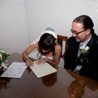 Firmando