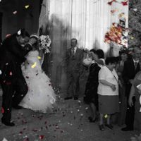 Viva los novios!!!
