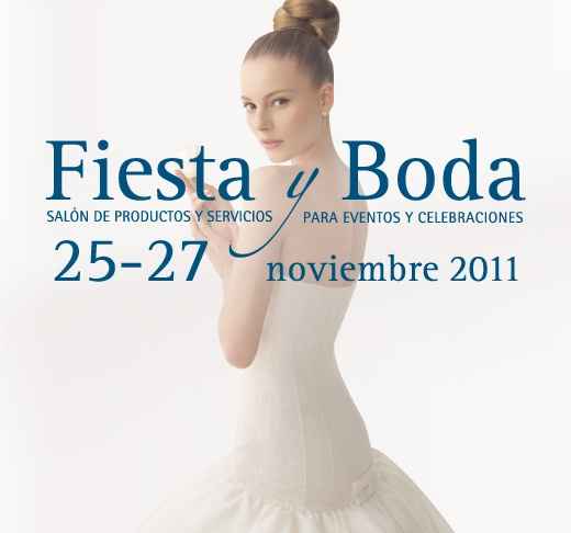 Fiesta y Boda 2011