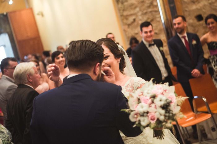Novias de Octubre, ¿cómo será vuestro ramo? - 2