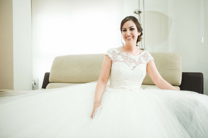 Vestido (cambio) - 1
