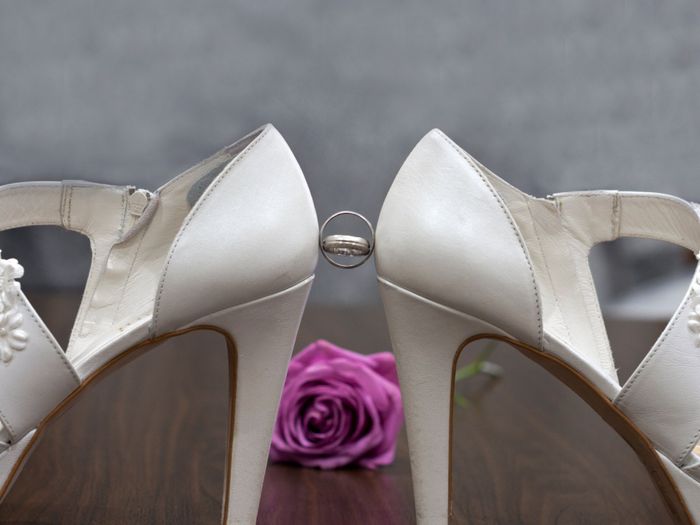 Zapatos Doriani - 2