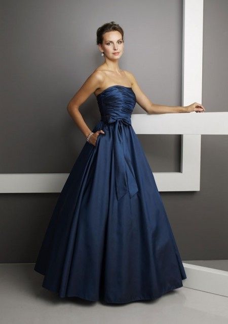 Vestido de mi madre