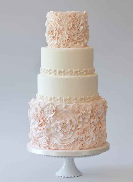 Mi Pastel de Boda