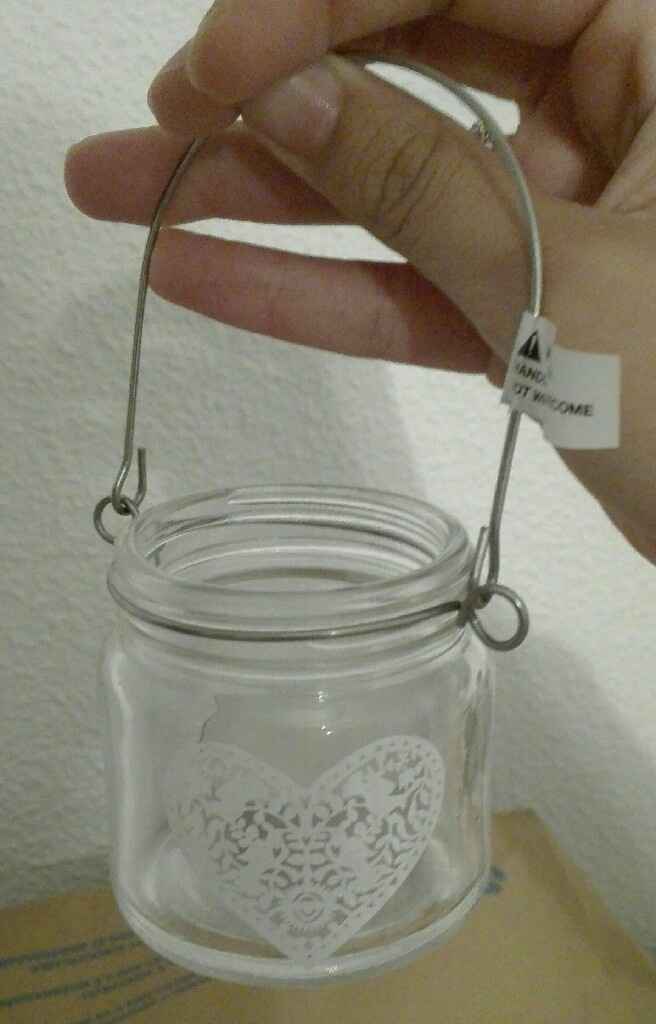 Mis cositas para la mesa dulce! - 1