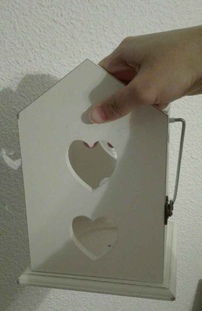 Mis cositas para la mesa dulce! - 2
