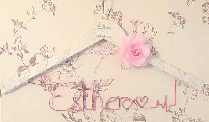Mis perchas diy - 1