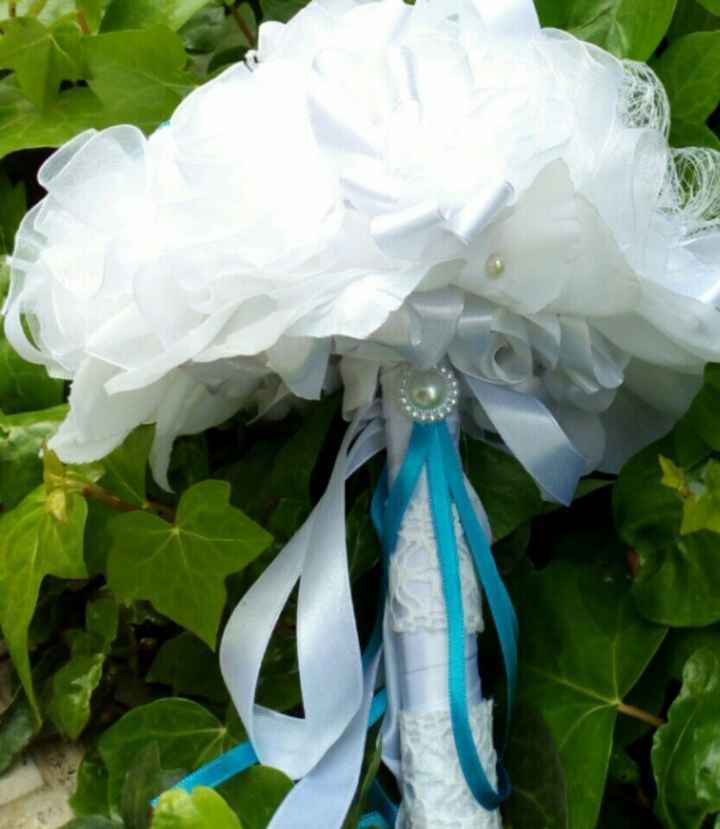 Mi buquet personalizado - 2