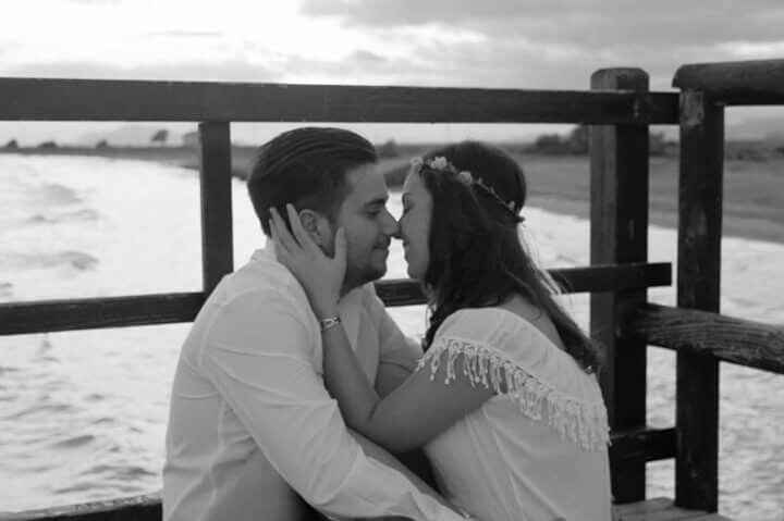 El beso. ¡Comparte el tuyo! - 2