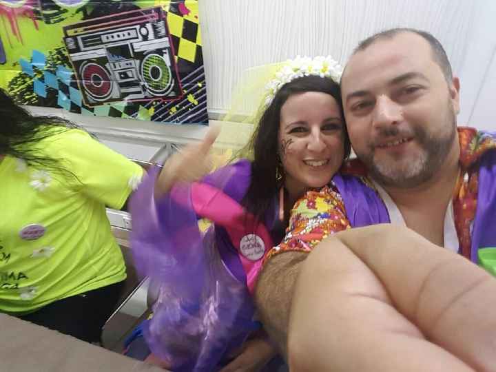 Nuestra despedida lo mejor - 4