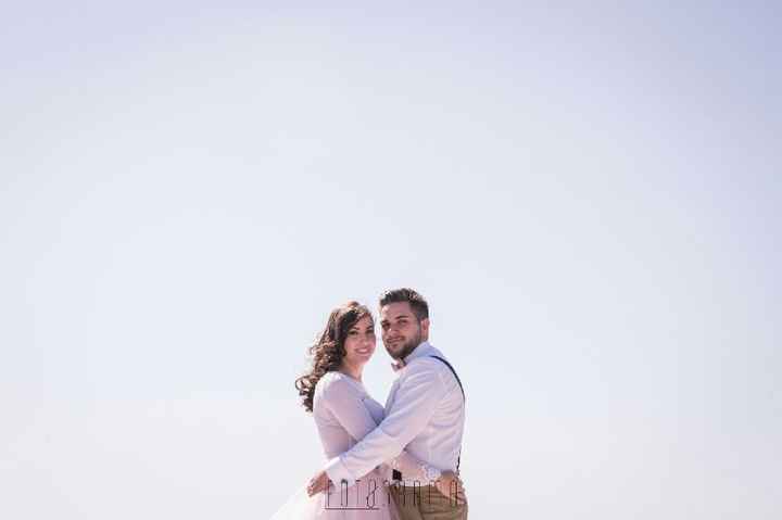 Fotos preboda - 1