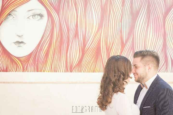 Fotos preboda - 6