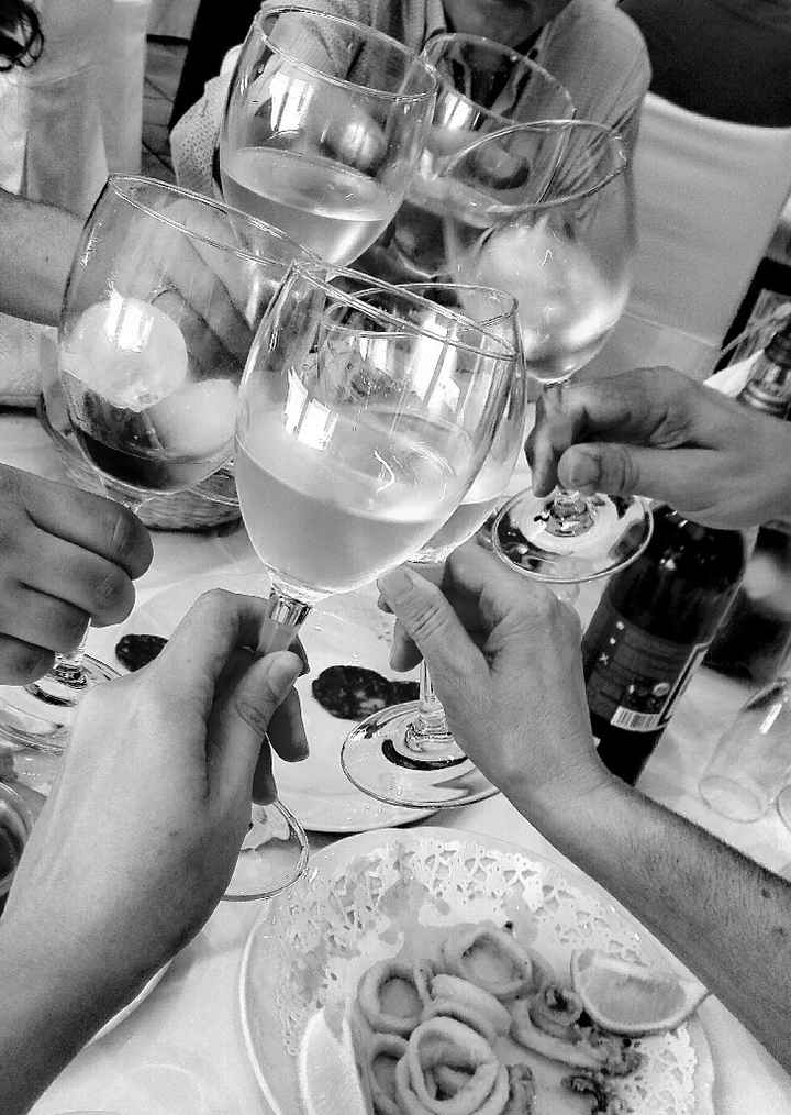 Prueba del menú - 1